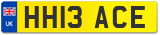 HH13 ACE