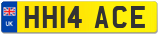 HH14 ACE