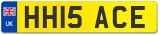 HH15 ACE