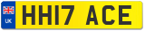 HH17 ACE