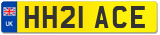 HH21 ACE