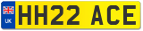 HH22 ACE