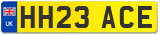 HH23 ACE