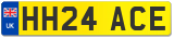 HH24 ACE