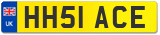 HH51 ACE