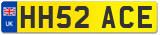 HH52 ACE