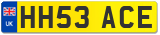 HH53 ACE