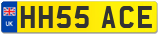 HH55 ACE