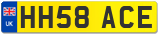 HH58 ACE