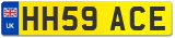 HH59 ACE