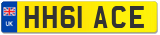 HH61 ACE