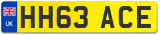 HH63 ACE