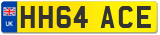 HH64 ACE