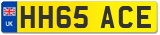 HH65 ACE