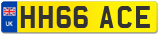 HH66 ACE