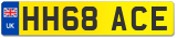 HH68 ACE