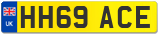 HH69 ACE