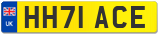 HH71 ACE