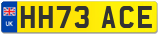 HH73 ACE