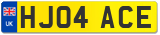 HJ04 ACE