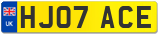 HJ07 ACE