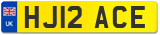 HJ12 ACE