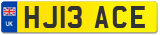 HJ13 ACE