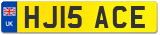 HJ15 ACE