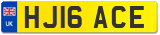 HJ16 ACE