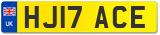 HJ17 ACE