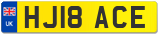 HJ18 ACE