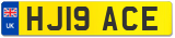 HJ19 ACE