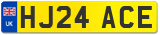 HJ24 ACE