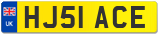 HJ51 ACE