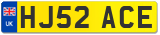 HJ52 ACE