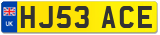 HJ53 ACE