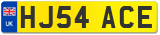 HJ54 ACE