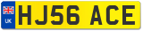 HJ56 ACE