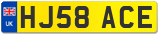 HJ58 ACE