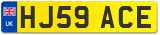 HJ59 ACE