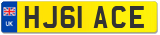 HJ61 ACE