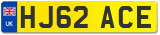 HJ62 ACE