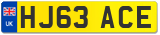 HJ63 ACE