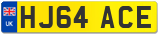 HJ64 ACE