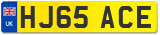 HJ65 ACE