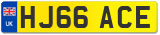 HJ66 ACE
