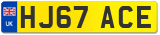 HJ67 ACE