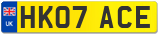 HK07 ACE
