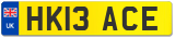 HK13 ACE