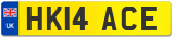 HK14 ACE